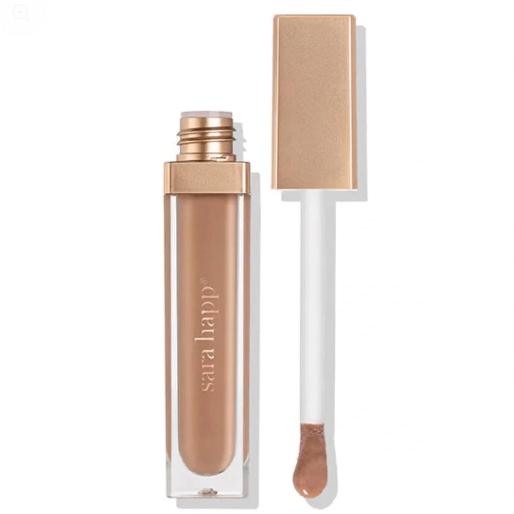 Sara Happ The Nude Slip One Luxe Gloss